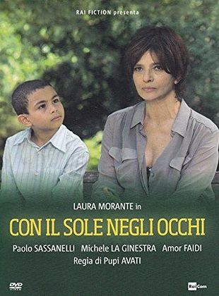 poster du film Le Regard ensoleillé