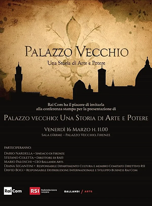 Palazzo Vecchio : Une histoire d'art et de pouvoir