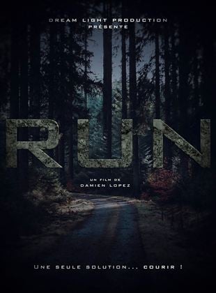 Run : Alone in the Nightmare