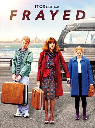 poster de la série Revers de fortune
