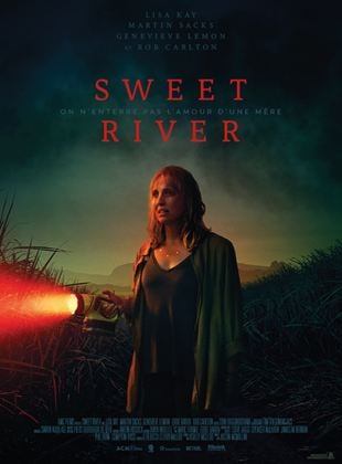 Sweet River VOD