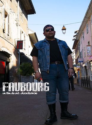 poster du film Le Faubourg