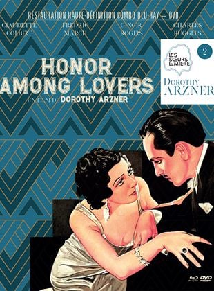 Bande-annonce Honor Among Lovers
