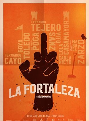 La Fortaleza