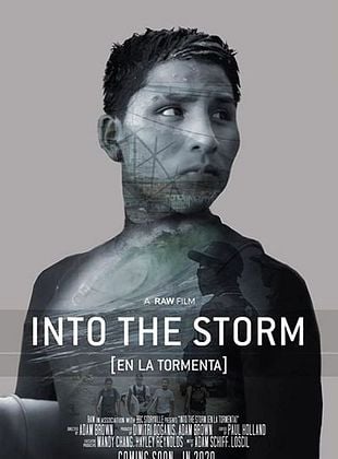 poster du film En La Tormenta