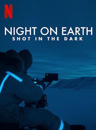 La Terre, La Nuit : La face cachée VOD