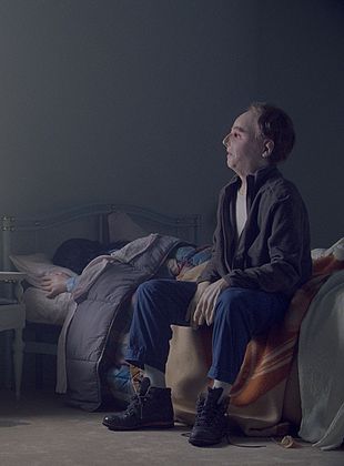 poster du film The Parents’ Room