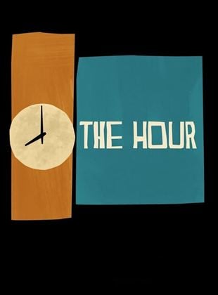 The Hour - Saison 1