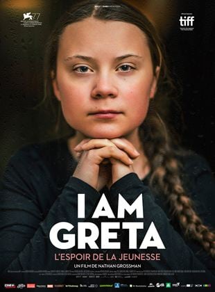 Bande-annonce I Am Greta