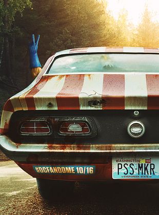 Peacemaker