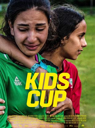 Kids Cup