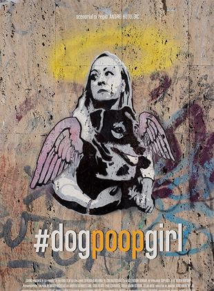 #dogpoopgirl