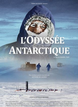voir L'Odyssée antarctique streaming