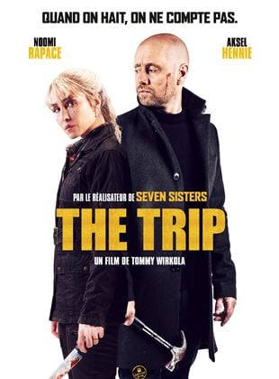 Bande-annonce The Trip