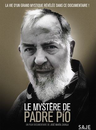 Bande-annonce Le Mystère de Padre Pio