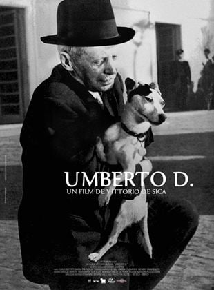 Bande-annonce Umberto D.