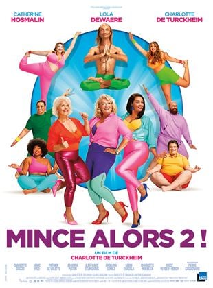 Mince alors 2 ! streaming