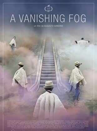 A Vanishing Fog