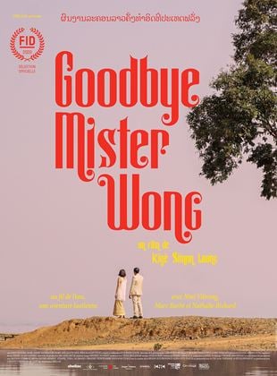 Bande-annonce Goodbye Mister Wong