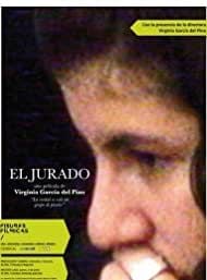 poster du film El jurado