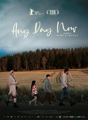 Any Day Now streaming