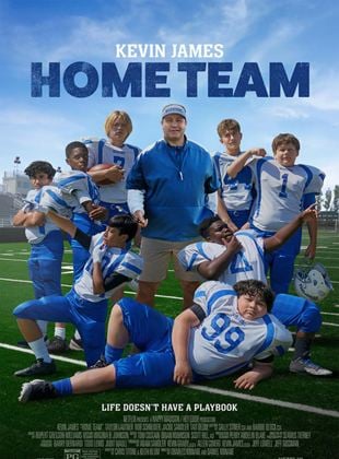Bande-annonce Home Team