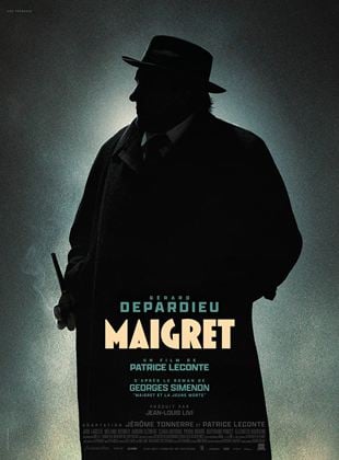 Maigret streaming gratuit