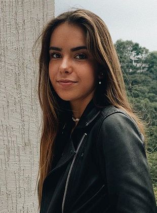 photo de Estefania Merelles Álvares