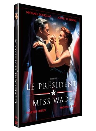 Bande-annonce Le Président et Miss Wade