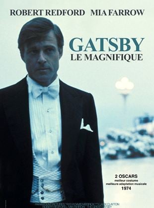 Bande-annonce Gatsby le magnifique