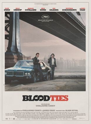 Bande-annonce Blood Ties