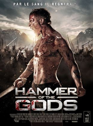 Bande-annonce Hammer of the Gods