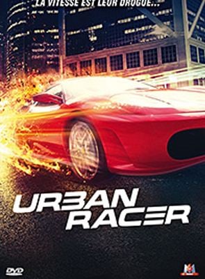 Bande-annonce Urban Racer