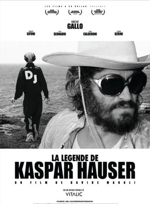 Bande-annonce La Légende de Kaspar Hauser