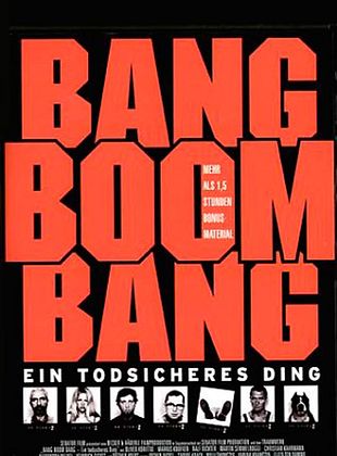 Bang Boom Bang - Ein todsicheres Ding