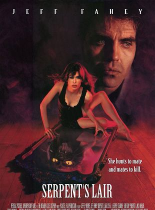 poster du film Les Forces du mal