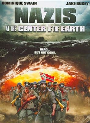 Nazis au Centre de la Terre