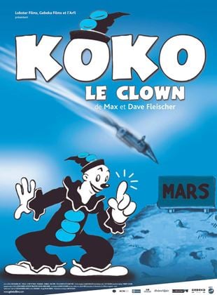 Koko le Clown