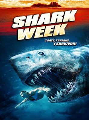 Bande-annonce Shark Week