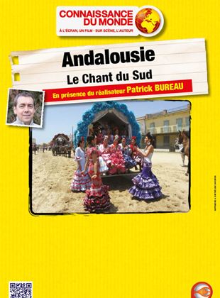 Bande-annonce Andalousie - Le chant du Sud