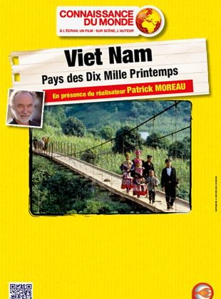 Bande-annonce Viet Nam - Pays des dix mille printemps