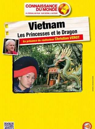 Bande-annonce Vietnam - Les Princesses et le Dragon