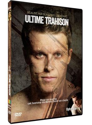 Bande-annonce Ultime trahison