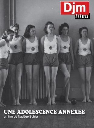 Une adolescence annexée