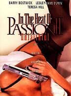 In the heat of passion II : Unfaithful