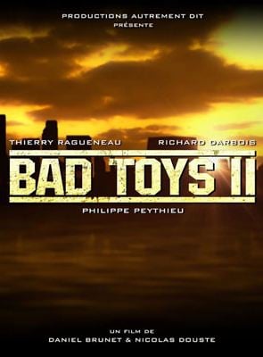 Bad Toys 2