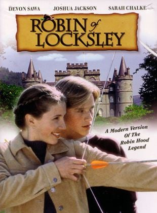 Robin de Locksley