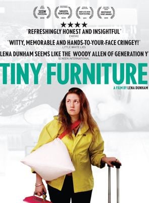 Bande-annonce Tiny Furniture
