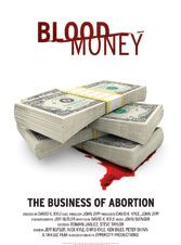 poster du film Blood Money