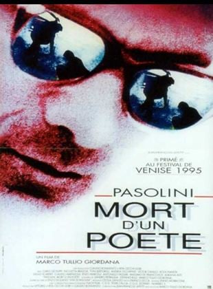 Bande-annonce Pasolini, mort d'un poète